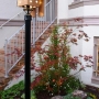 Elements 05 - Pole Light