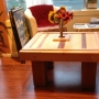 Elements 04 - Yoga Coffee Table 