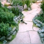 Landscapes 02 - Head Street Garden