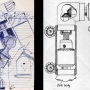 Product 01 - Drill
