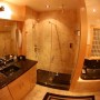Construction 08 - Tranquil Zen Bath